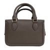 THE MATT AROUND HANDBAG
